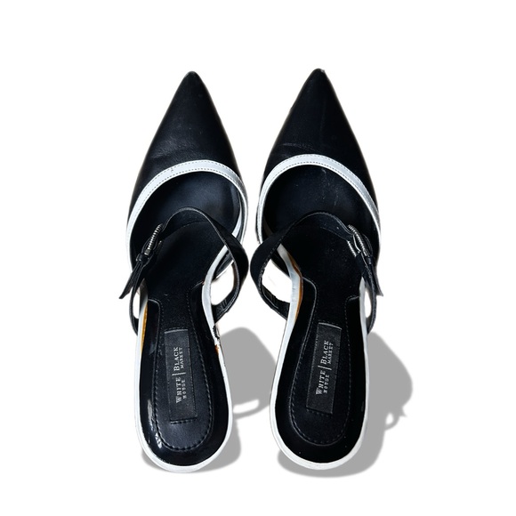 White House Black Market Shoes - Women’s White House Black Market heels